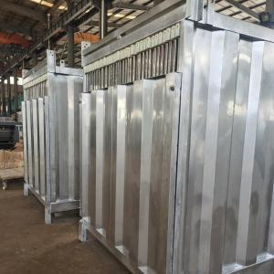 Wholesale Domestic 0.05pore Hollow Fiber MBR Wastewater Biochemical Mbr Membrane Bioreactor from china suppliers