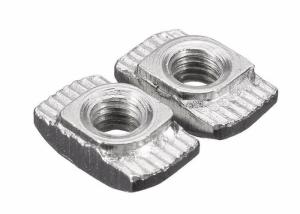 Wholesale High Quality Stainless Steel SS304 SUS 316 A2-70 A4-80 INNOX A286 ASTM B8 Ship-shaped T Nut from china suppliers