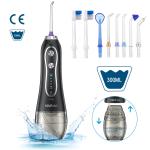 OEM Water Jet Oral Irrigator 40-140PSI Water Pressure With 7 Nozzles