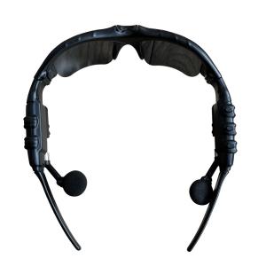 Wholesale Outdoor Sport Cycling Sunglasses with Lightweight Design and HOT Bluetooth Technology from china suppliers