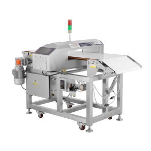 Wholesale metal detector for food industry metal detector food conveyor metal detector belt conveyor metal detectors from china suppliers
