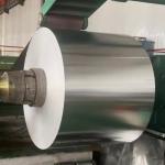 Pure 1050 / 1060 / 1070 H14 Aluminum Alloy Coil 1000 Series Aluminum Coil Roll