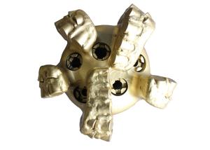 Wholesale Pangolin Carbide PDC Drag Bit Polycrystalline Diamond Compact Bits from china suppliers