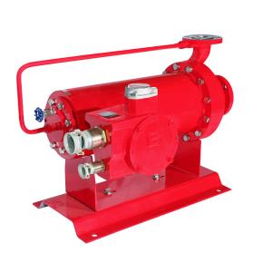 Wholesale High Temperature Canned Motor Pump For Sale from china suppliers