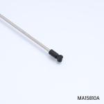 Hydraulic Hardware Sliding Door Oil Damper For Sliding Rail Entry Door Soft