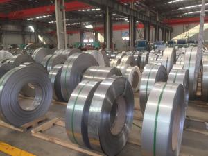 Wholesale AISI 420 Stainless Steel Coil, Thin Strip And Precision Strip from china suppliers
