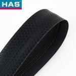 Auto Lock Black Waterproof Zipper #3 #5 Water Tight Zipper With Flexible