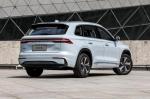 Hot selling 5-seater 2.0T Geely xingyue L xun compact SUV gasoline vehicle in