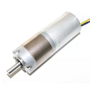 Wholesale Brushless 36mm High Torque Planetary Gear Motor 20 Watt 45 rpm 3650 Brushless Motor from china suppliers