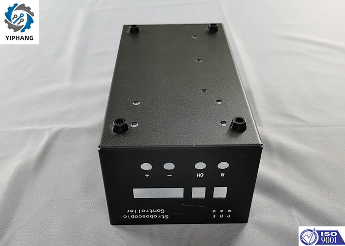 SUS301 Custom Sheet Metal Welding Parts
