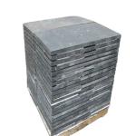 85Min SiC Content Recrystallized Silicon Carbide Slab for Furnace Best Slabs