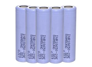 Wholesale Ultra High Power Brand ICR18650-29E Li-ion Battery Cells 3.6V 2900mAh for Electronic Toys、E-cigarettes、Electric Razor from china suppliers