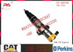 C9 Engine Injector 10r7222 10R-7222 387-9434 387-9436 225-0117 236-0957 238-8092