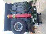 SINOTRUK Dump trailer Truck