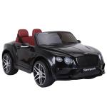Light/Music/One Starting Button/Seat Belt 2022 Ride On Toy Car For Kids 8-10