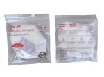 Anti Pollution KN95 Face Mask Disposable Fabric Dust Protective Respirator