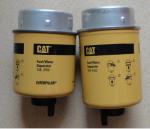 USA Caterpillar diesel generator parts, CAT engine filters,Filters for