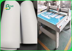 Wholesale 60 Gsm Model Pattern Plotter Paper Rolls Cutting Maker Paper from china suppliers