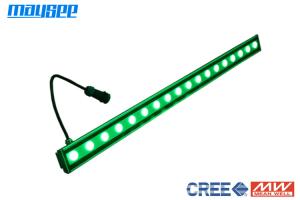 Wholesale Dimmable LED Wall Washer RGB / 18 W Decorative Wall Wash Lights Interior  from china suppliers