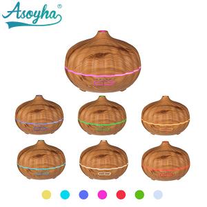 Wholesale 16W Scented Oil Diffuser , 24V Ultrasonic Aroma Diffuser And Humidifier from china suppliers