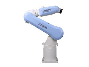 Wholesale 2.45KW 50KG 6 Dof Industrial Assembly Robot Arm Controller Palletizing from china suppliers