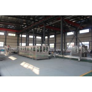 China Zhangjiagang Reliable Machinery Co., Ltd