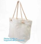 Factory Price Wholesale Custom Printed 12OZ Cotton Canvas Tote Bag,Natural Color