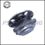Auto Parts A2223340206 Wheel Hub Bearing For Mercedes Benz S-Class Gcr15 Chrome