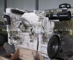 6CTA8.3- M188 Cummins Diesel Boat Marine Engines 188HP 205HP 220HP CCS ISO 9001