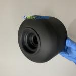 Lawn Mower Parts Mower Front Rollers GTCU18629 Fits Deere Lightweight Fairway