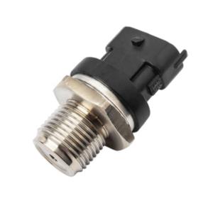 Wholesale 0281002937 0281006326 0281006328 Fuel Sensors for Dongfeng Cummins K50 FAW J6 High Pressure Control Rail Pressure Sensor from china suppliers