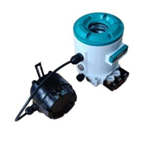 Wholesale Flameproof Butterfly Valve Positioner Pneumatic Control Single Acting C41GF-LSA from china suppliers