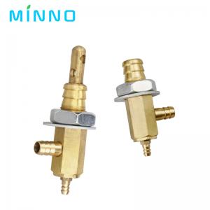 China Dental Weak Suction Valve for Dental Chair Unit Spare Parts on sale