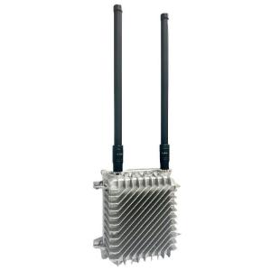 Wholesale 2 Band 550MHz 1.2GHz 30W 60W Portable Drone Killer Equipment For FPV Operation from china suppliers