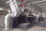 Efficiency Electric Furnace For Melting Metal Induction Melting Furnace Power