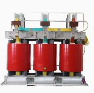 Wholesale Rated Capacity 10KVA-50000KVA Multi Winding Dry Type Distribution Transformers from china suppliers