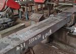 SUS431 Stainless Steel Round Flat Bars EN 1.4057