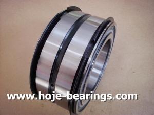 Wholesale INA SL045013PP Cylindrical Roller Bearing with Double Row,65mm*100mm*46mm from china suppliers