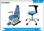 Customized Medical Exam Chair , Adjustable Durable Clinic Dental Exam Chair