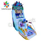 Skateboard Hero Ticket Redemption Arcade Games scooter speed race