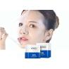 Buy cheap Deep Moisturizing Instant Hydrating Skin Brightening Facial Mask With Hyaluronic from wholesalers