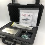 Wickon X6 Thermal Profiler Temperature Profiling,kic thermal profile for smt