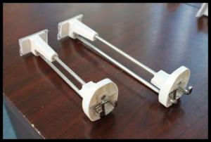 Wholesale COMER security hanging display pegboard hooks for Handphone retail stores from china suppliers