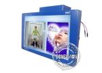 6V-36V DC 3G Digital Signage , 16.7M LCD Screen for Advertising display