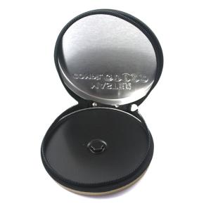 Wholesale round CD tin box from china suppliers