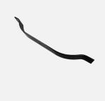Shacman Truck Spare Parts Gearbox Transmission Leaf Spring Crossbeam DZ962595900