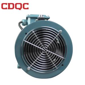 Wholesale 380V Brushless Ac Motor , Permanent Magnet Induction Motor Constant Speed from china suppliers