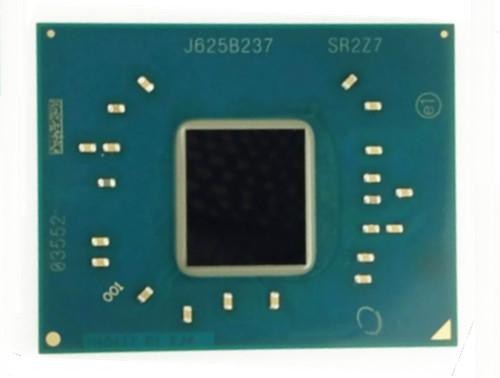 Quality 14nm Lithography Laptop CPU Processors Celeron N3350 SR2Z7 2M Cache Up To 2.4 GHz for sale