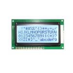 4.2 Inch Dot Matrix Lcd Display Module 16x4