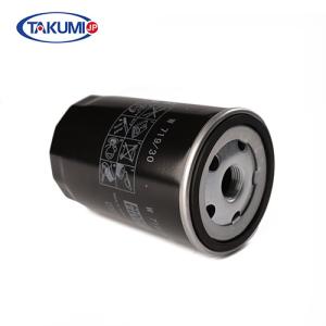 Wholesale BENZZ A2711800409 Car Oil Filter High Filtration Efficiency Removing Impurities from china suppliers